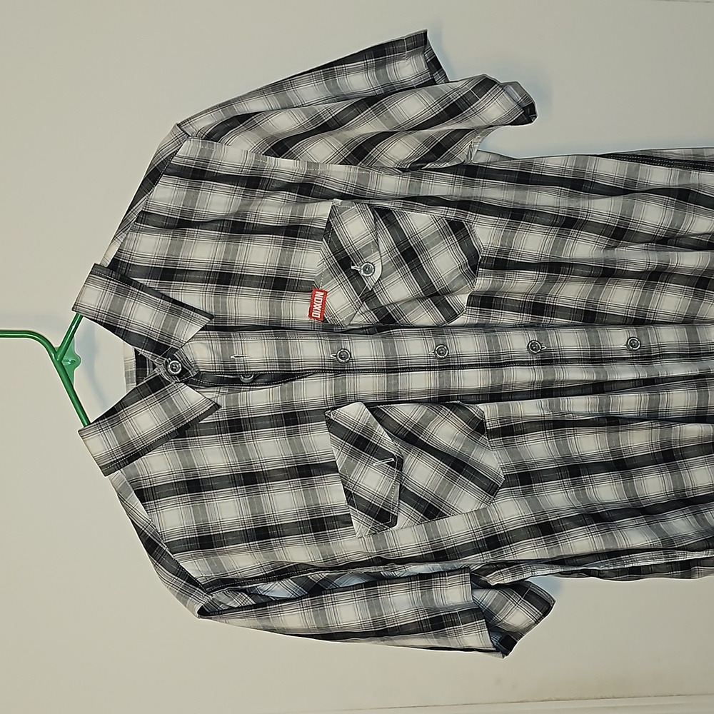 Dixxon Flannel Company